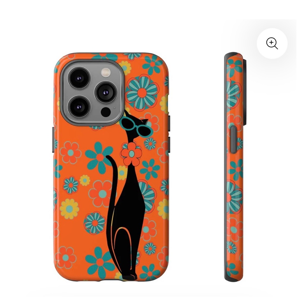 iPhone 14 Pro Case